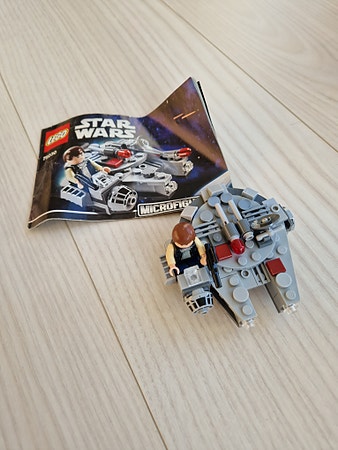 Star Wars LEGO