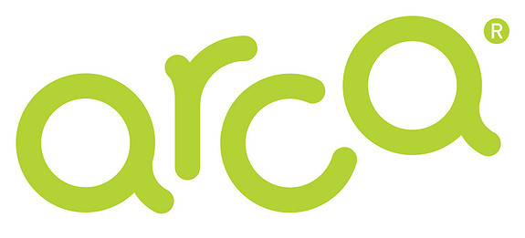 Arca AS logo