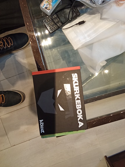 Product image 1 of 3
