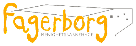 Fagerborg menighetsbarnehage logo