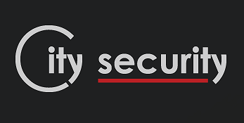 City Security AS logo