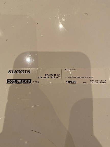 Product image 2 of 2