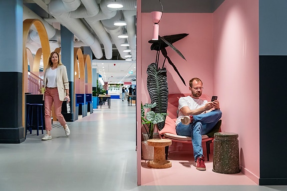 Bilde 1 av 3 i jobbannonse-galleriet