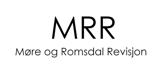 Møre og Romsdal Revisjon Sa logo