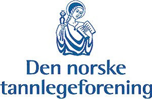 Den norske tannlegeforening logo