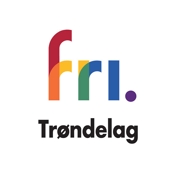 FRI Trøndelag logo