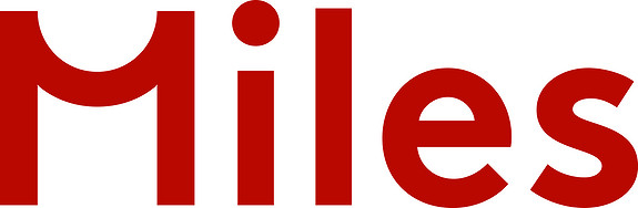 Miles Ålesund AS logo