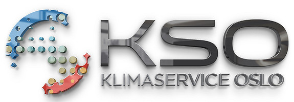 Klimaservice Oslo AS logo