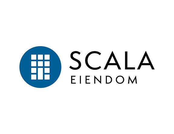 Scala Eiendom AS logo