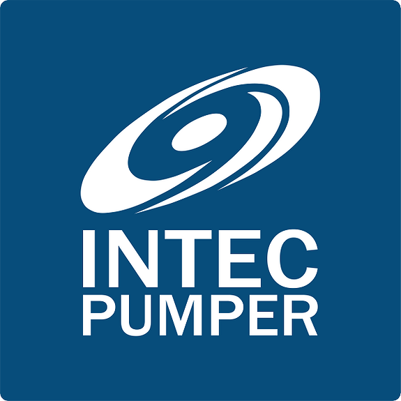 INTEC PUMPER AS logo