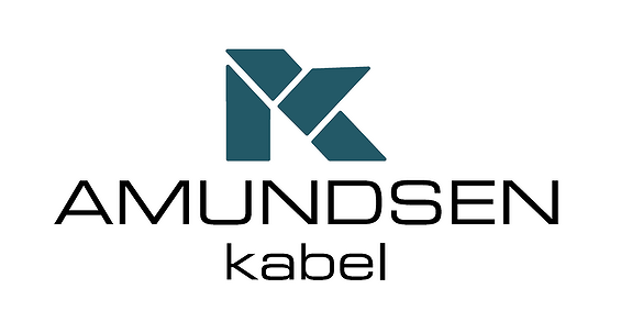 Amundsen Kabel logo