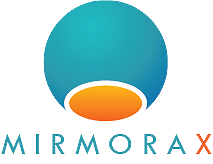 Mirmorax AS logo