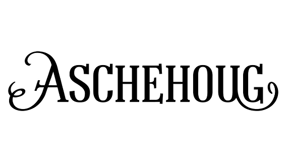 H Aschehoug & Co W Nygaard AS logo