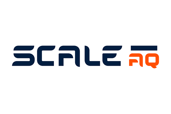 ScaleAQ logo