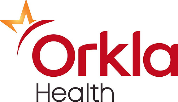 Orkla Health Holding AS logo