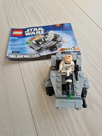 Star Wars LEGO