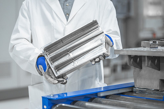 The future of manufacturing is Rapid Plasma Deposition®