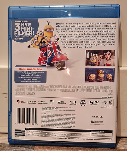Product image 2 of 3
