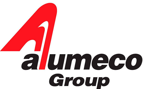 Alumeco AS logo