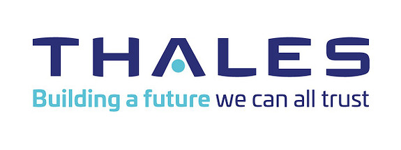 Thales DIS Norge AS logo