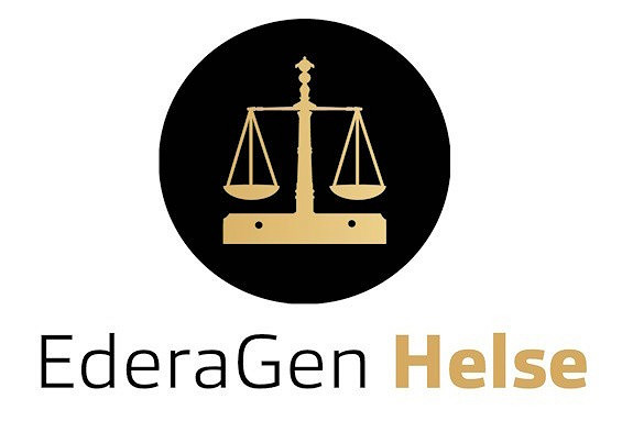 EderaGen Helse AS logo