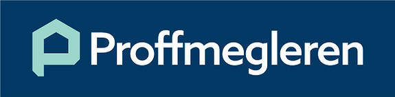 Proffmegleren AS logo