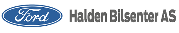 Halden Bilsenter AS logo