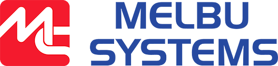 Melbu Systems logo