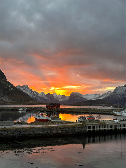 Kontorutsikt, Ramberg