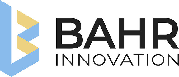 Bahr Innovation AS logo