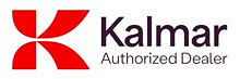 KALMAR NORWAY AS logo