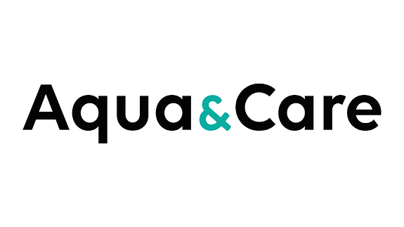 Aqua & Care logo