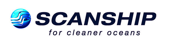 Scanship AS logo