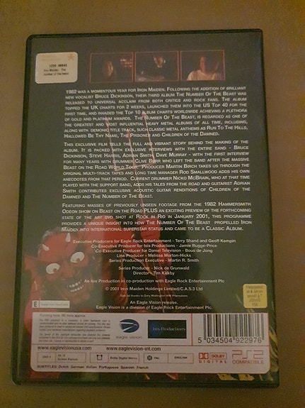 Product image 2 of 3