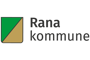 Rana kommune logo