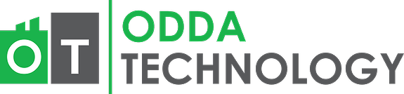 Odda Technology AS logo