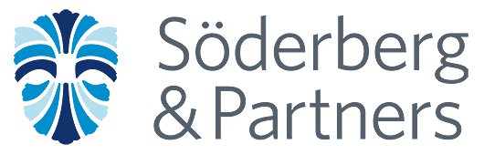 Söderberg & Partners AS logo