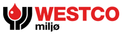 Westco Miljø logo