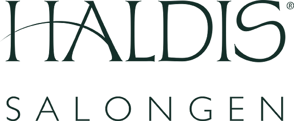 Parykksalongen AS - (Endrer navn til Haldis salongen jan. 2025) logo