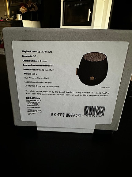 Product image 2 of 5