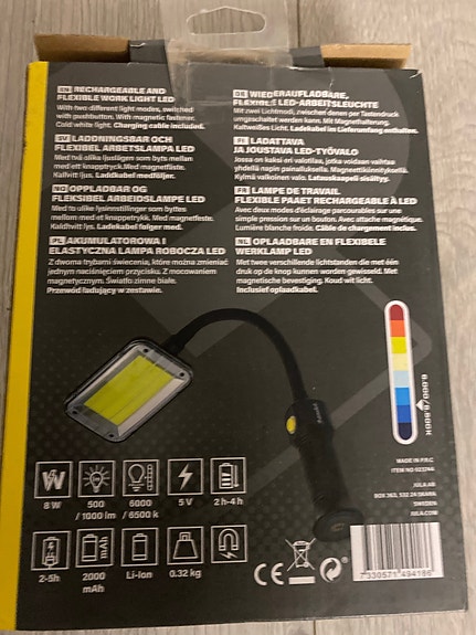 Product image 2 of 2