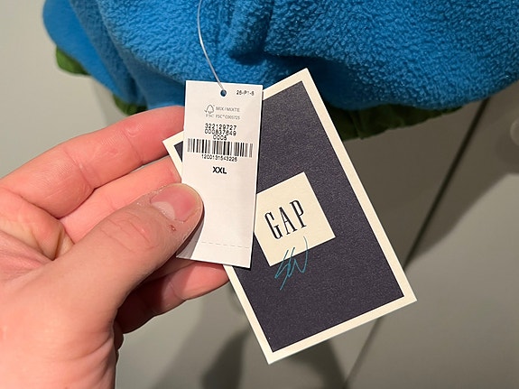 Product image 2 of 5