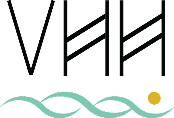 Værlandet Havhotell AS logo