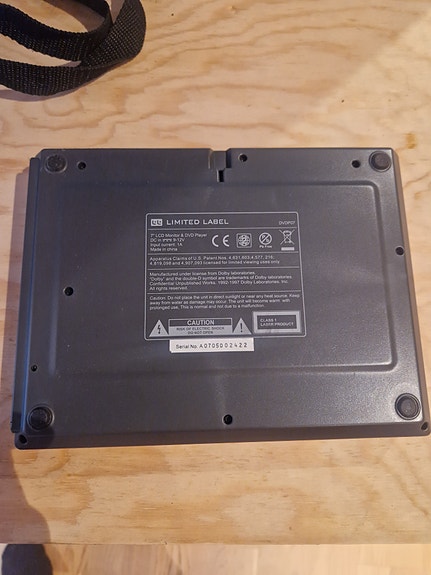 Product image 4 of 5