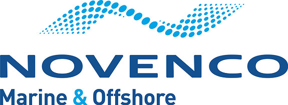 Novenco AS logo