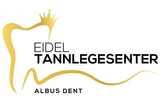 Eidel Tannlegesenter/ Albus Dent AS logo