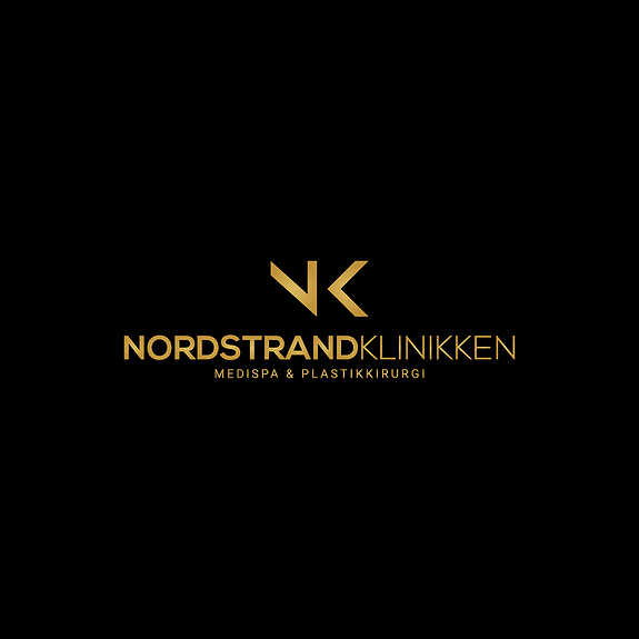 Nordstrandklinikken AS logo