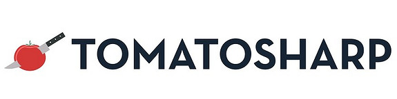 Tomatosharp AS logo