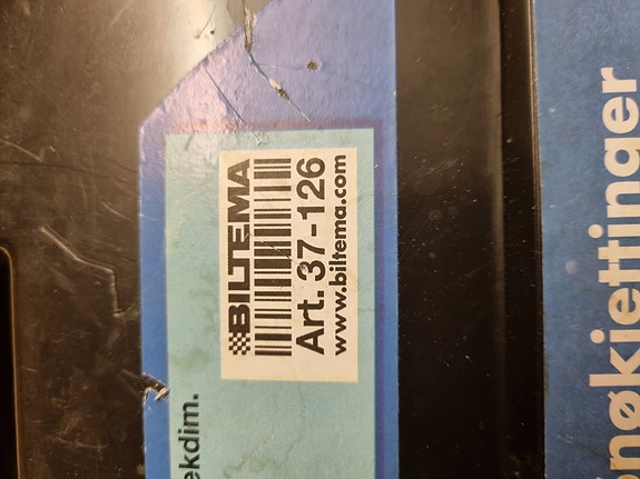 Product image 2 of 5