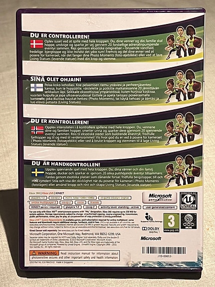 Product image 2 of 5